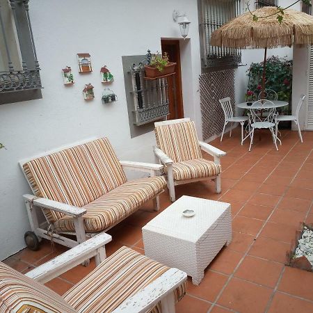 Pialmont House Apartment Marbella Bagian luar foto