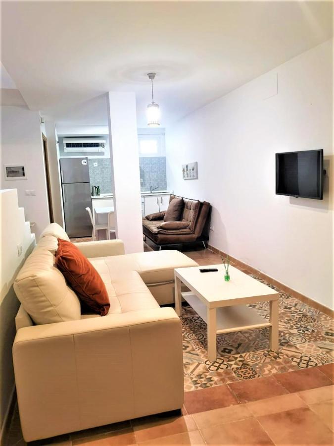 Pialmont House Apartment Marbella Bagian luar foto