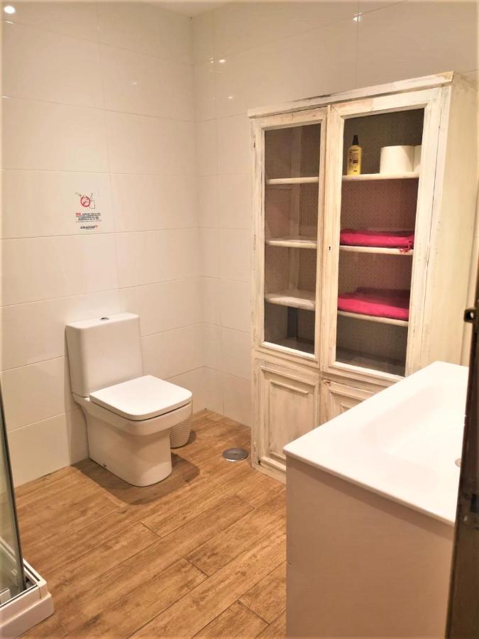 Pialmont House Apartment Marbella Bagian luar foto