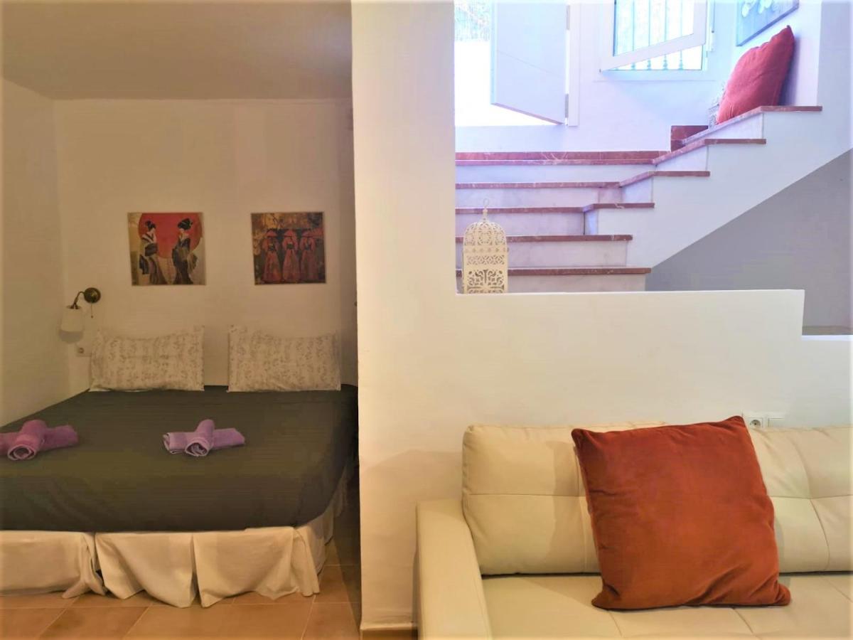 Pialmont House Apartment Marbella Bagian luar foto