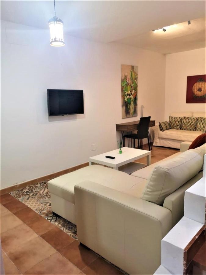 Pialmont House Apartment Marbella Bagian luar foto
