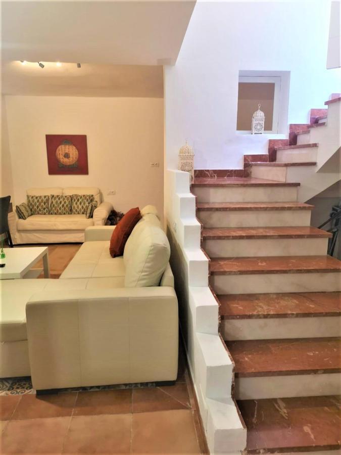 Pialmont House Apartment Marbella Bagian luar foto