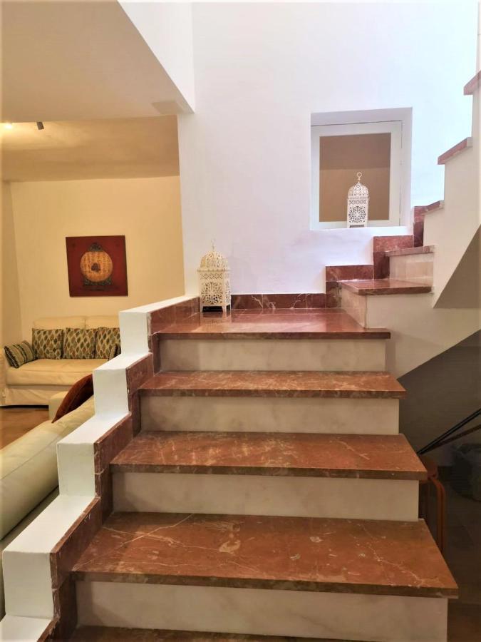 Pialmont House Apartment Marbella Bagian luar foto