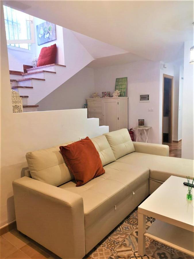 Pialmont House Apartment Marbella Bagian luar foto