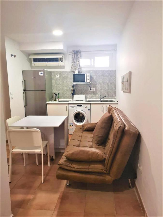 Pialmont House Apartment Marbella Bagian luar foto