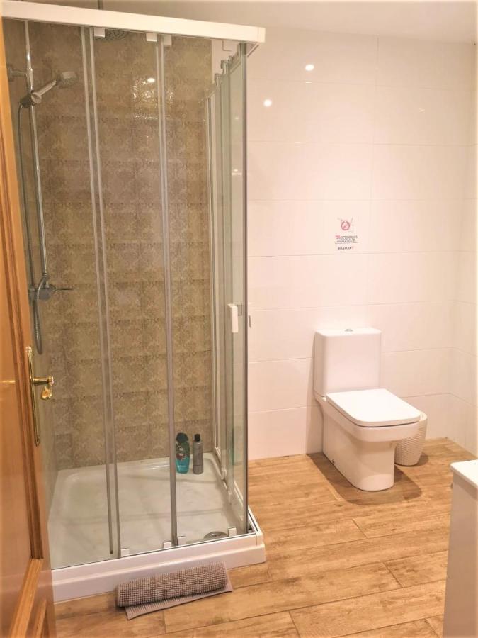 Pialmont House Apartment Marbella Bagian luar foto