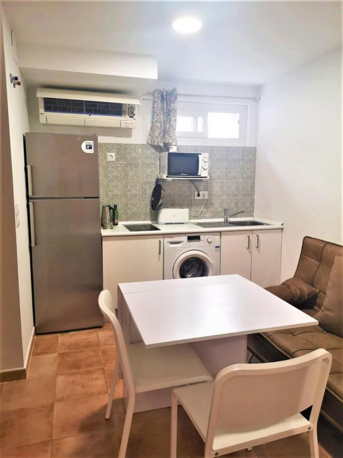Pialmont House Apartment Marbella Bagian luar foto