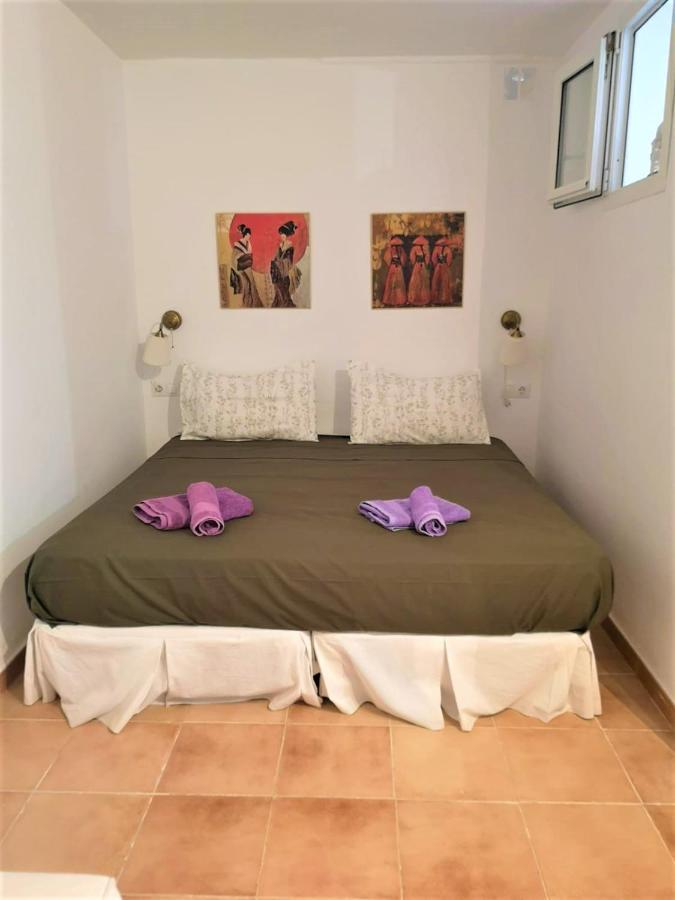 Pialmont House Apartment Marbella Bagian luar foto