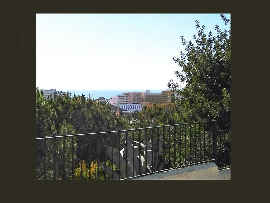 Pialmont House Apartment Marbella Bagian luar foto