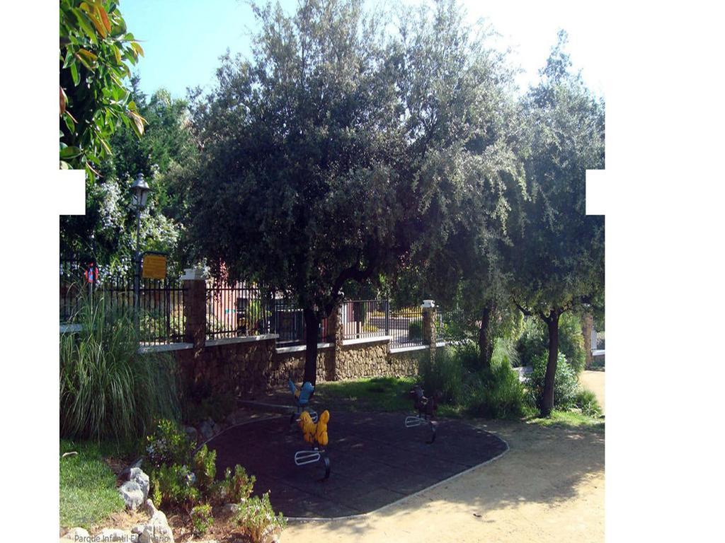 Pialmont House Apartment Marbella Bagian luar foto
