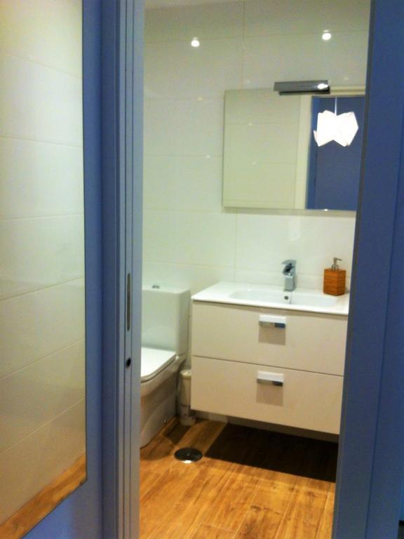 Pialmont House Apartment Marbella Bagian luar foto