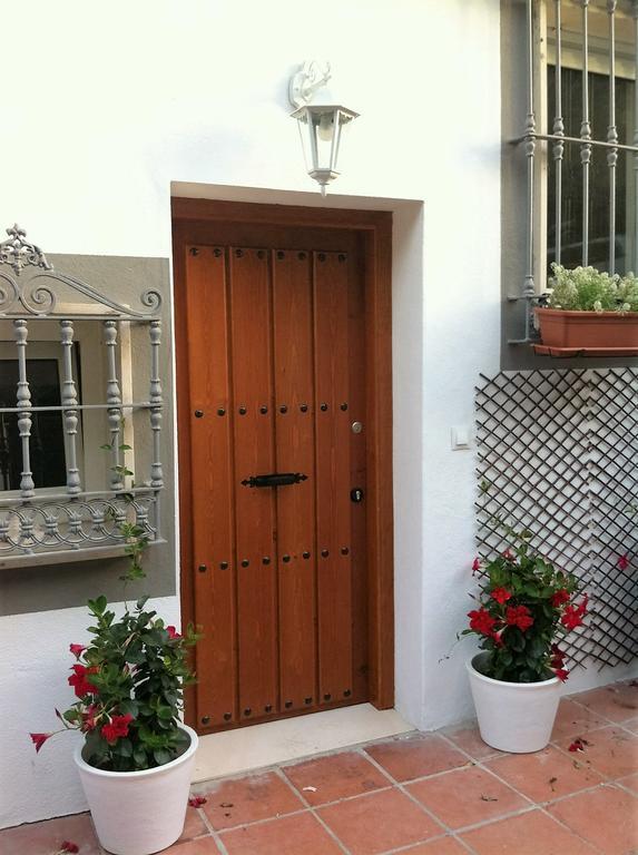 Pialmont House Apartment Marbella Bagian luar foto