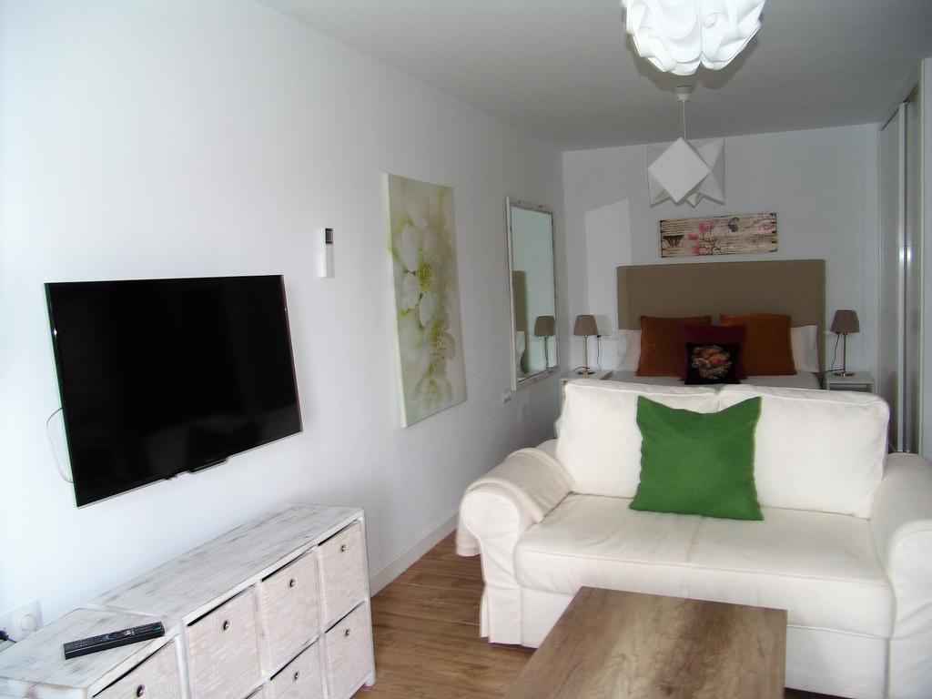 Pialmont House Apartment Marbella Bagian luar foto