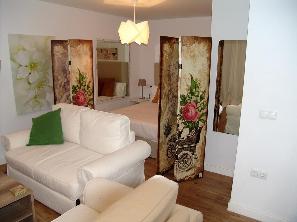 Pialmont House Apartment Marbella Bagian luar foto