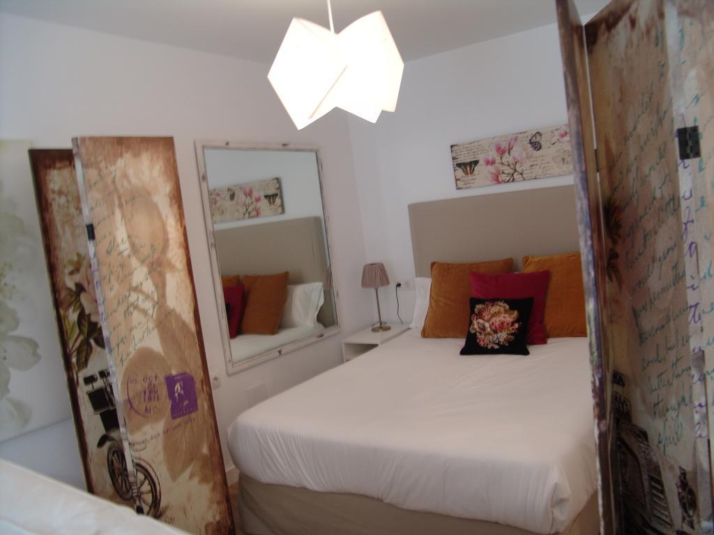 Pialmont House Apartment Marbella Bagian luar foto