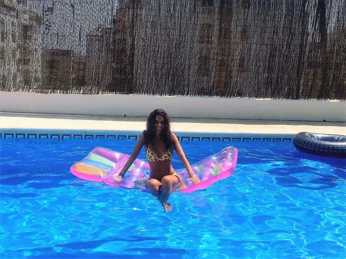 Pialmont House Apartment Marbella Bagian luar foto