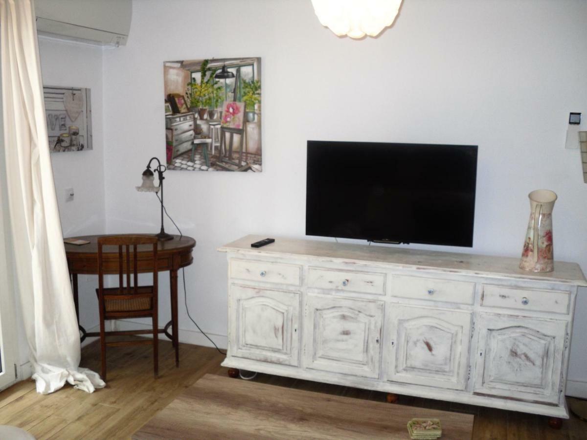 Pialmont House Apartment Marbella Bagian luar foto