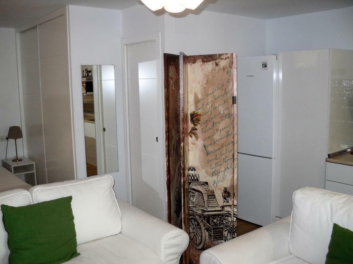 Pialmont House Apartment Marbella Bagian luar foto