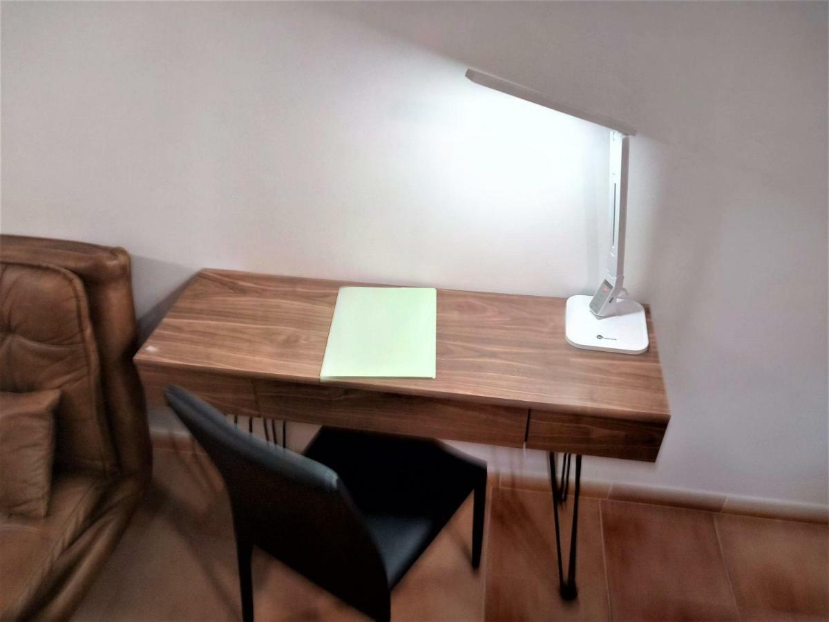 Pialmont House Apartment Marbella Bagian luar foto